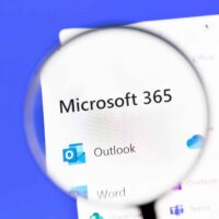 Post-COVID : L’adoption de Microsoft 365