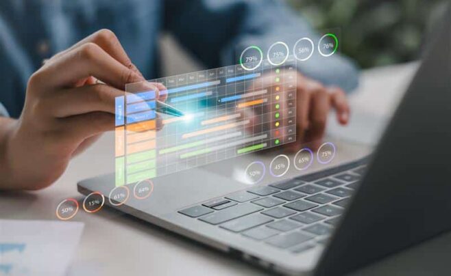 Lean Portfolio Management : définition, principes et bénéfices