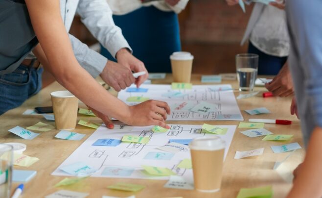 PI Planning : définition et principes clés