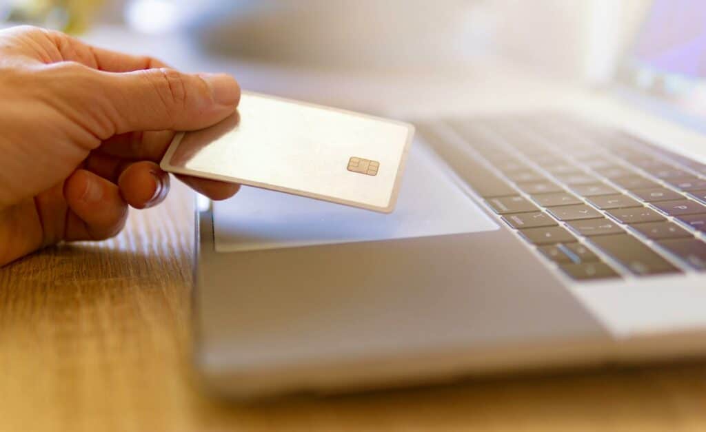 Paiement en ligne e-commerce